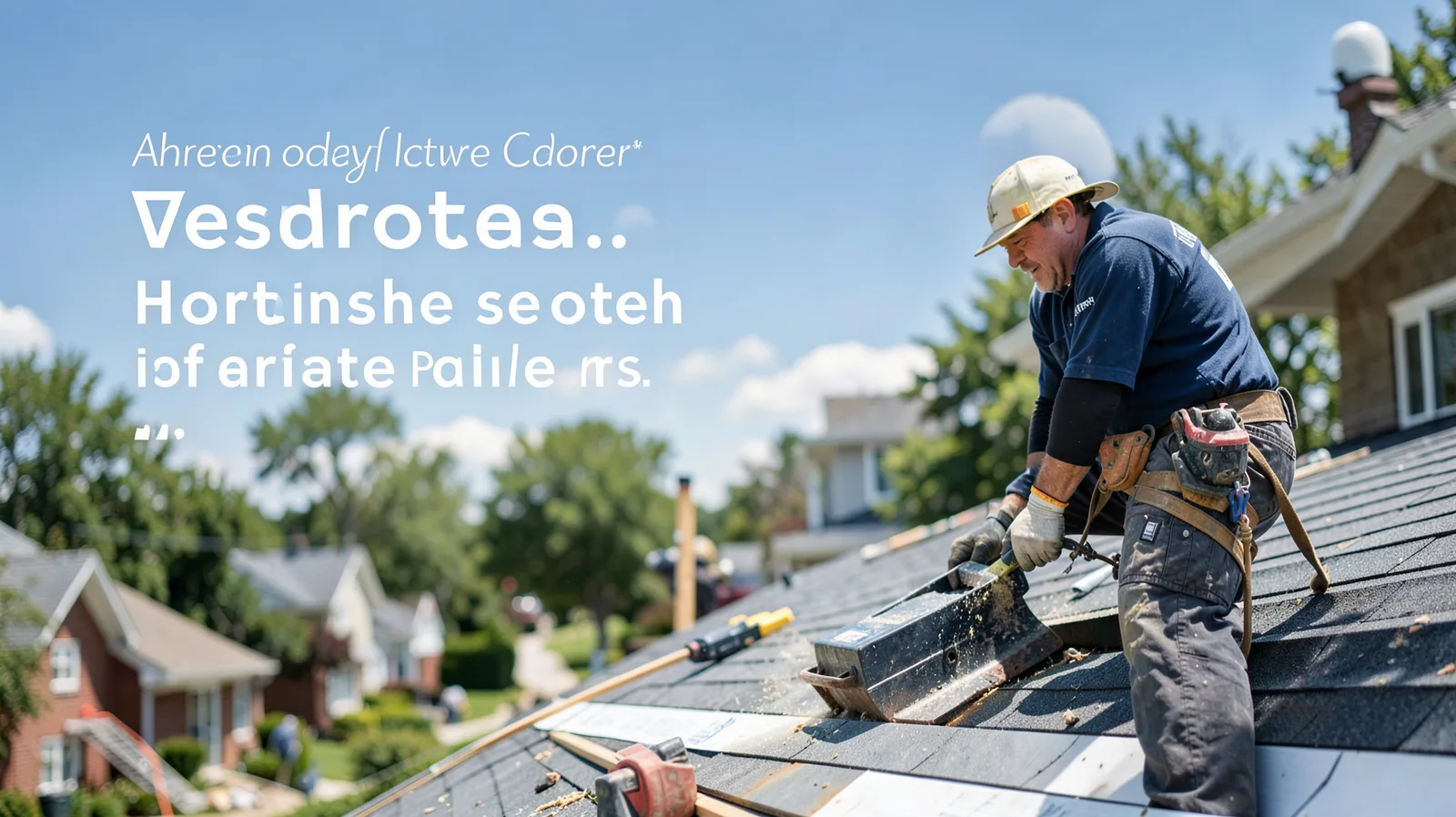 Roof Replacement in Lithopolis, OH near me